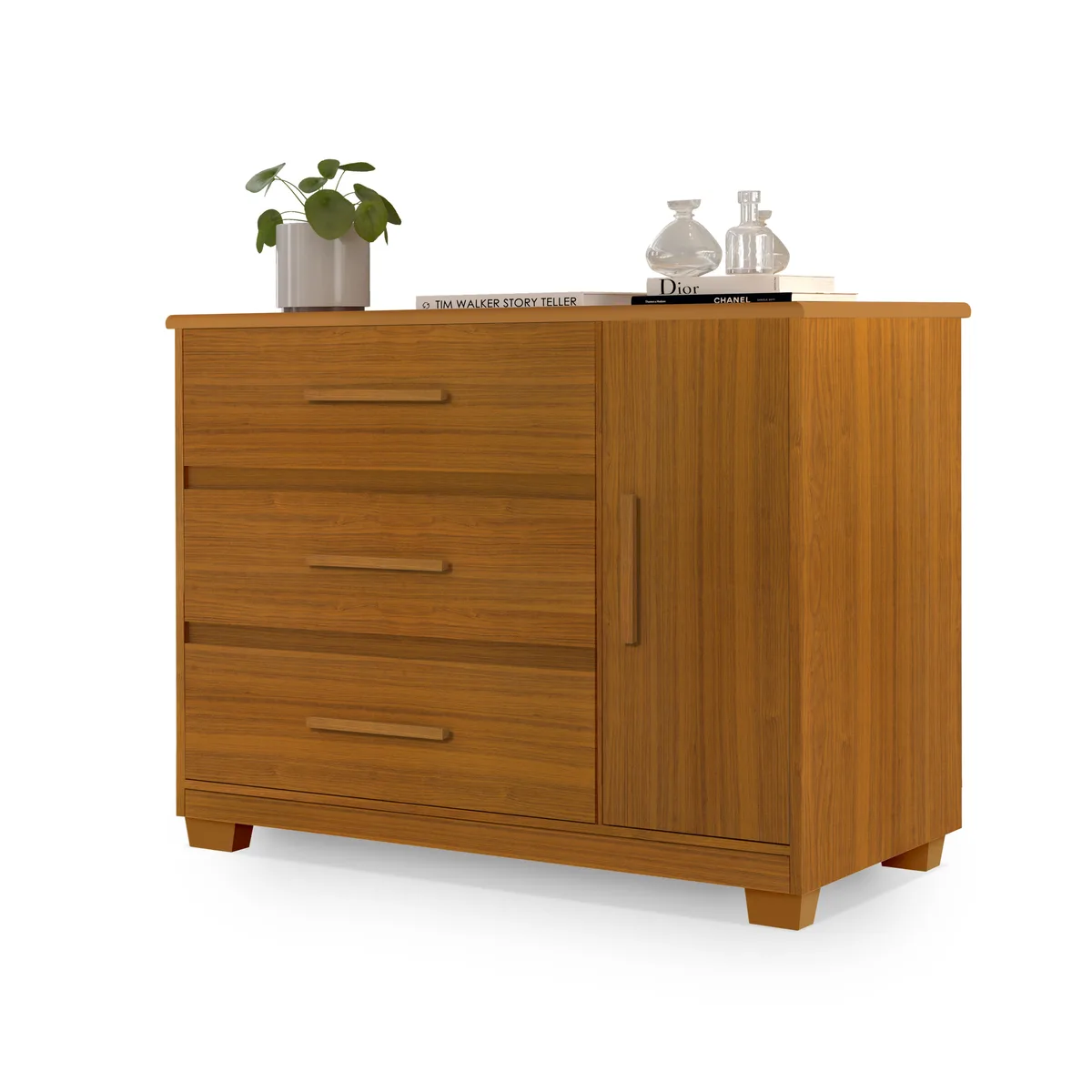 CÔMODA SAPATEIRA BURITI 6