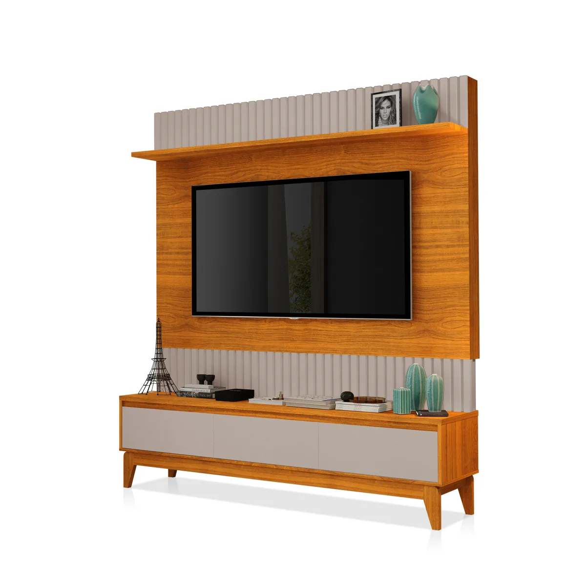 PAINEL HOME ANTALIA 2