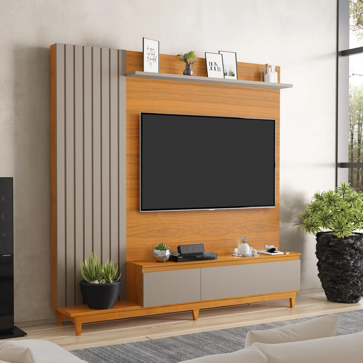 PAINEL HOME JACARTA