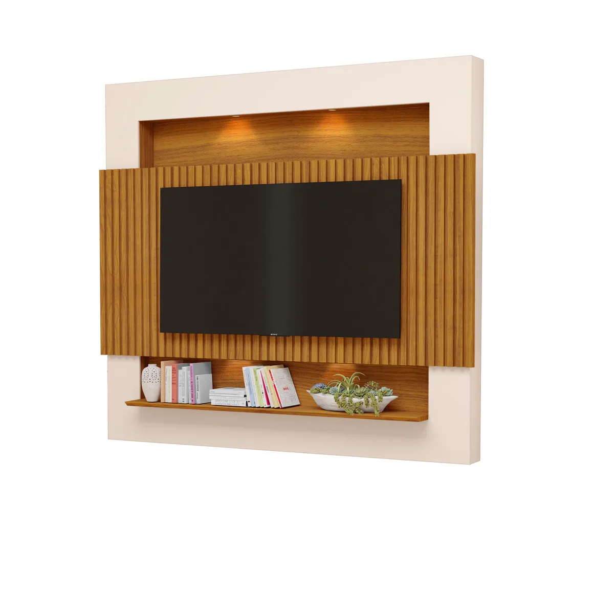 PAINEL HOME RIVIERA 217 RIPADO 2