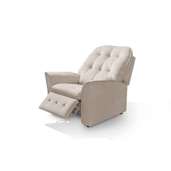 POLTRONA CAPRI 3