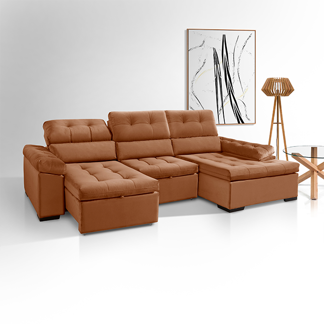 SOFÁ LIVERPOOL CHAISE
