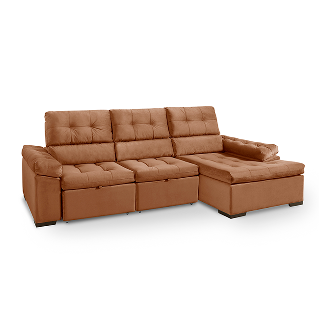 SOFÁ LIVERPOOL CHAISE 3