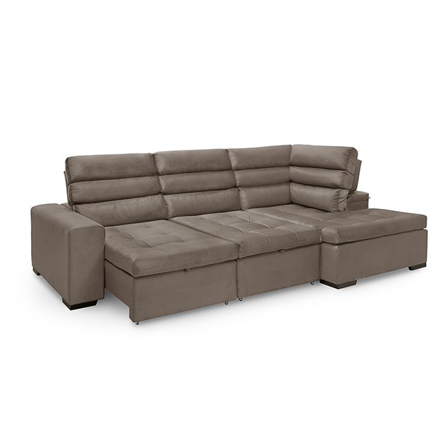SOFÁ PORTO CHAISE 2
