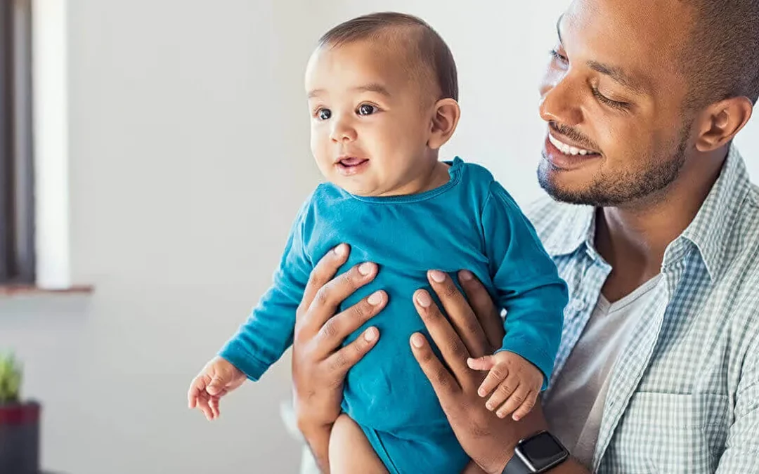 Como trabalhar em casa e cuidar do filho?