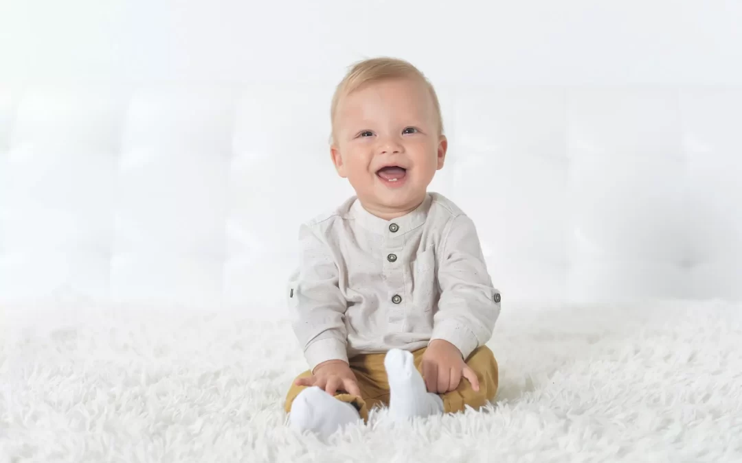 Além do Azul e Rosa: Criando o Refúgio dos Sonhos para o Seu Bebê