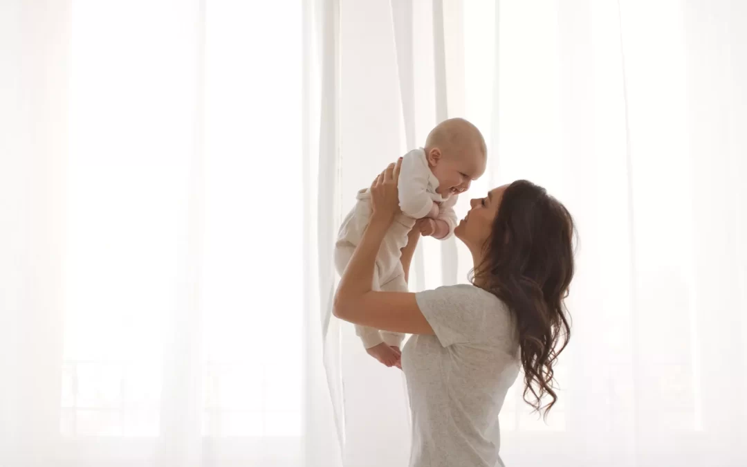 Ecos do Coração: Como Escolher o Nome Perfeito para Seu Bebê