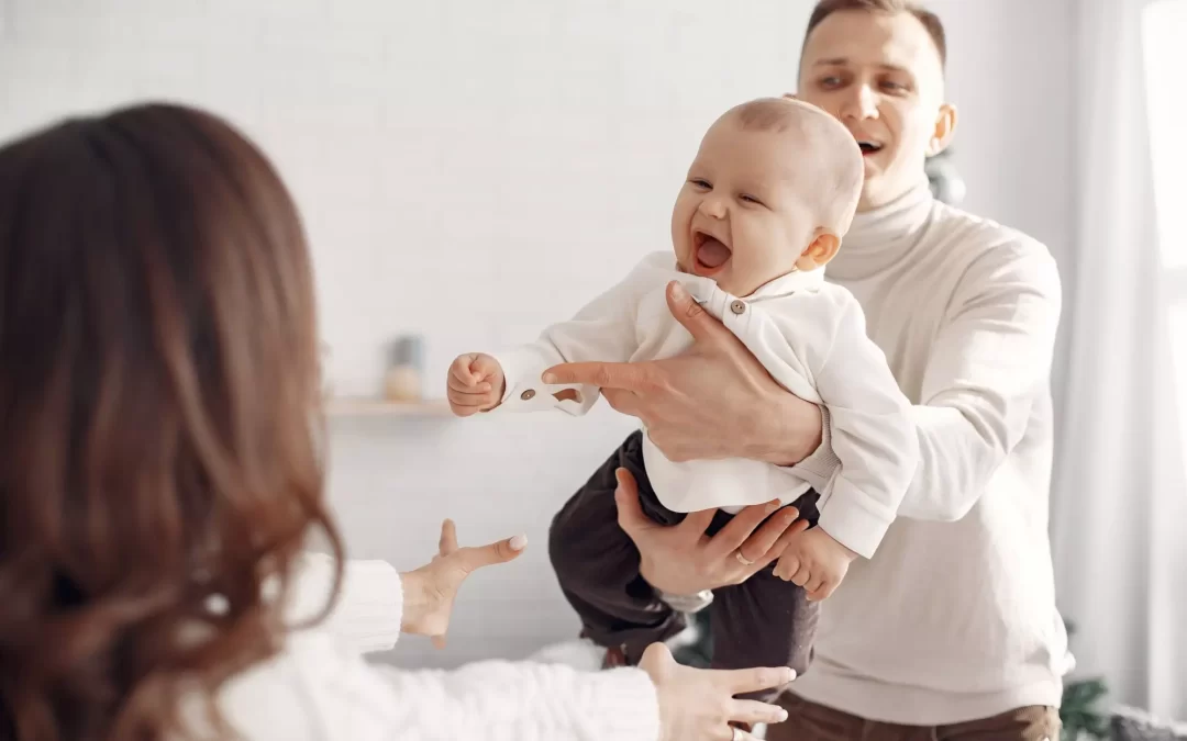 Jornada Maternal: Navegando pelos Sintomas e Desafios da Gravidez